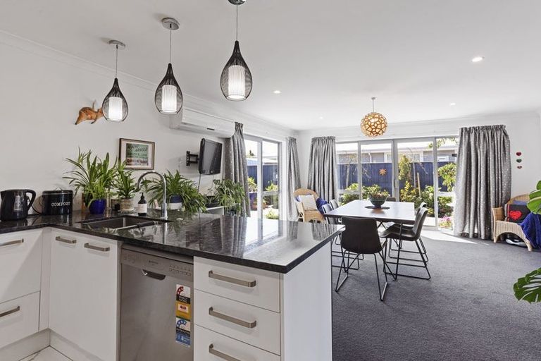 Photo of property in 44 El Alamein Avenue, Rangiora, 7400