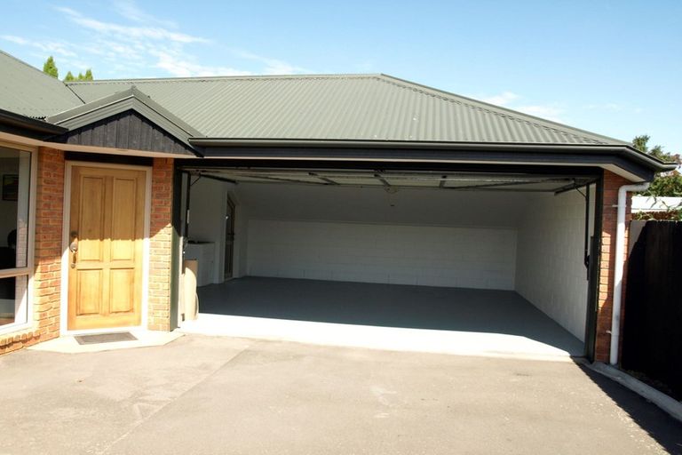 Photo of property in 68a Avalon Street, Richmond, Christchurch, 8013
