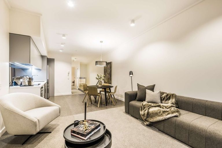 Photo of property in 608/38 Mccrae Way, New Lynn, Auckland, 0600