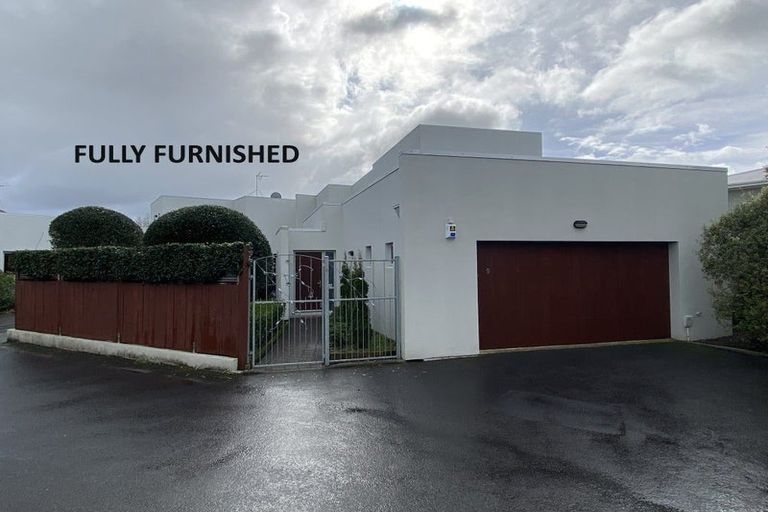 Photo of property in 4/9a Mill Lane, Whitiora, Hamilton, 3200