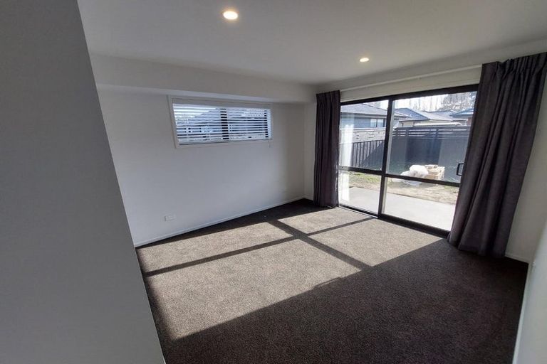 Photo of property in 11 Thomas Ellis Lane, Halswell, Christchurch, 8025