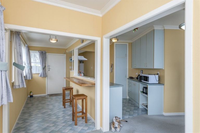 Photo of property in 591 Queen Street East, Levin, 5510