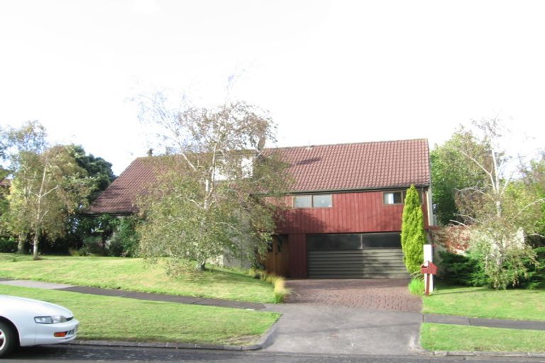 Photo of property in 5 Chip Grove, Sunnyhills, Auckland, 2010