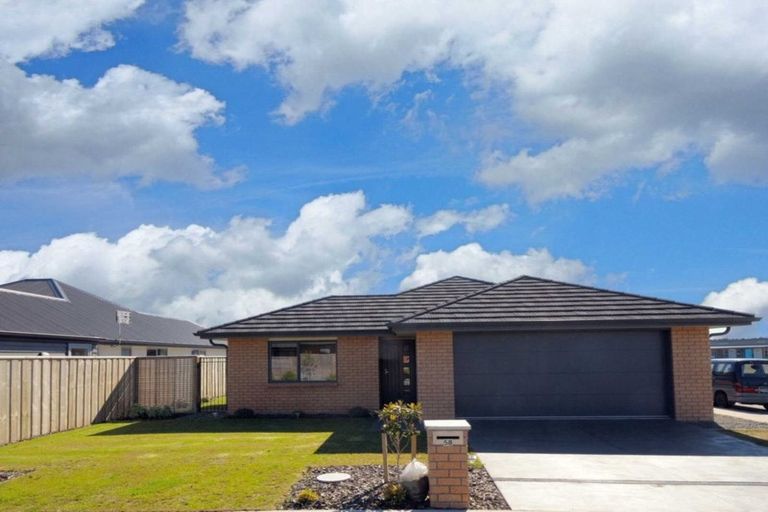 Photo of property in 58 Mary Ellen Street, Pegasus, 7612