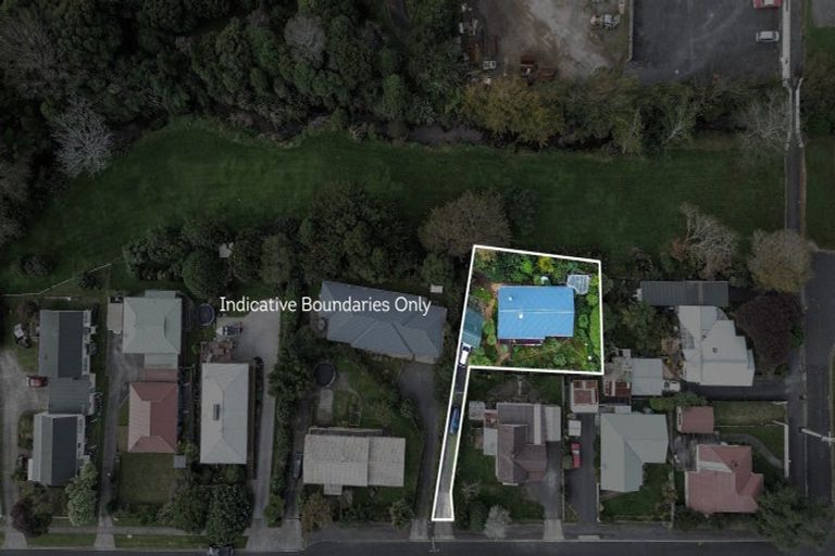 Photo of property in 57 Martin Road, Waihi, 3610