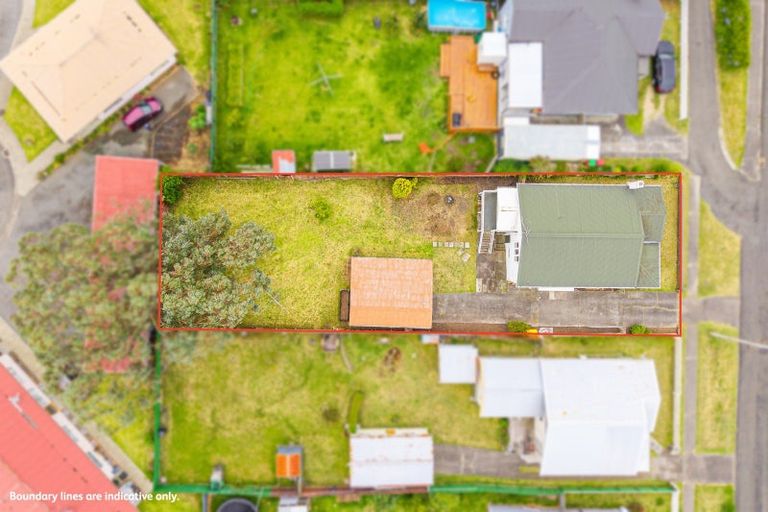 Photo of property in 9 Rata Street, Gonville, Whanganui, 4501