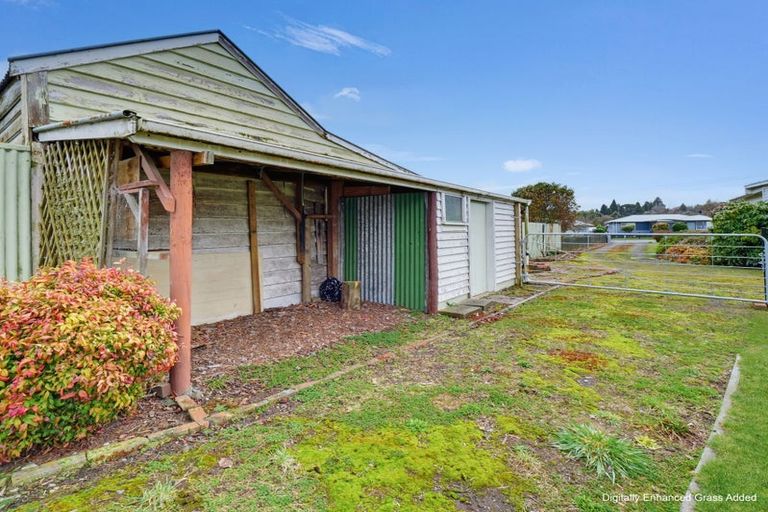 Photo of property in 50 Pitt Street, Raetihi, 4632