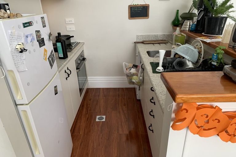 Photo of property in 133 Dixon Street, Te Aro, Wellington, 6011