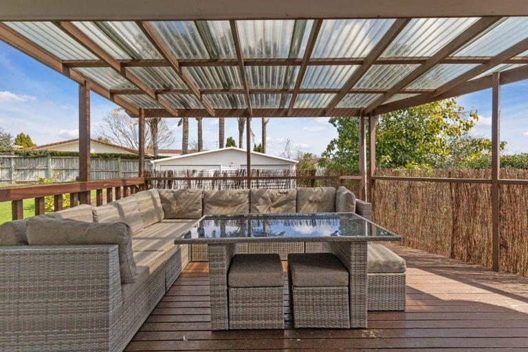 Photo of property in 29 Seales Road, Morrinsville, 3300