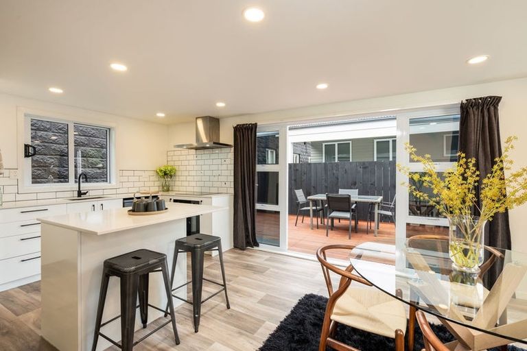 Photo of property in 13 Wesley Street, South Dunedin, Dunedin, 9012