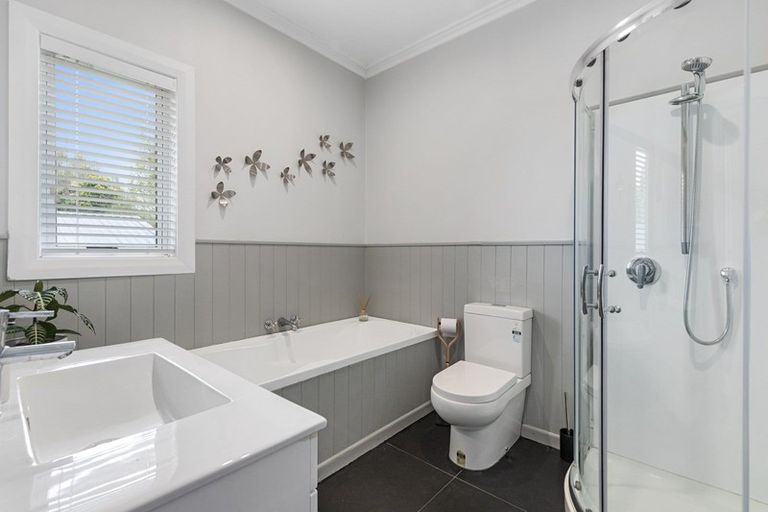 Photo of property in 11 Meadway Road, Ngahinapouri, Ohaupo, 3883