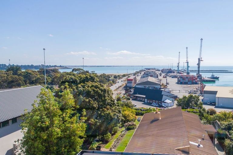 Photo of property in 19a The Terrace, Timaru, 7910