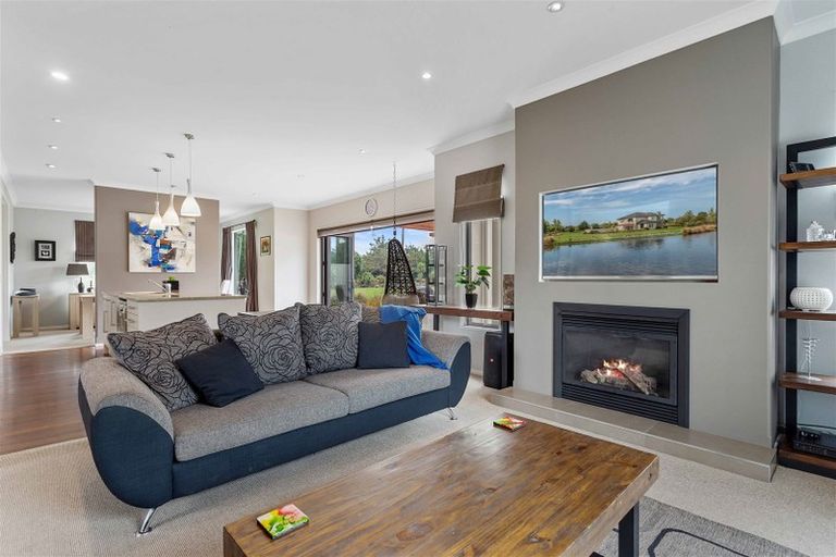 Photo of property in 670 Tram Road, Ohoka, Kaiapoi, 7692