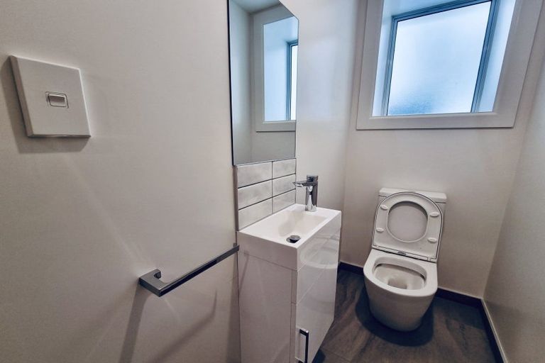 Photo of property in 1/40d Cuba Street, Te Aro, Wellington, 6011