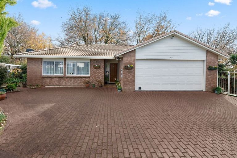 Photo of property in 13a Hillcrest Avenue, Hillcrest, Rotorua, 3015