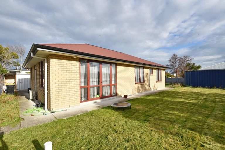 Photo of property in 30 Rugby Street, Georgetown, Invercargill, 9812