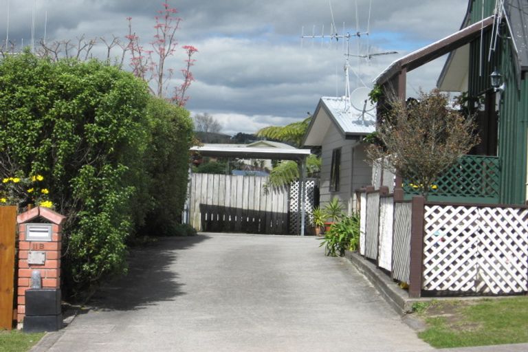 Photo of property in 11b Portland Street, Welcome Bay, Tauranga, 3112