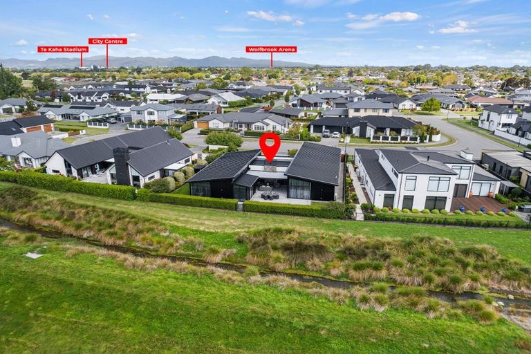 Photo of property in 9 Farrelly Place, Casebrook, Christchurch, 8051