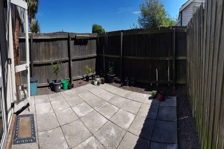 Photo of property in 5/306 Hereford Street, Christchurch Central, Christchurch, 8011