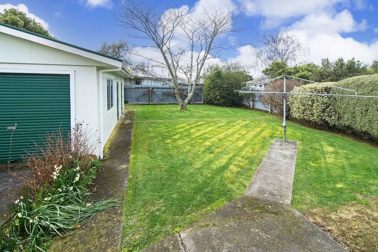 Photo of property in 18 Daniell Street, Solway, Masterton, 5810