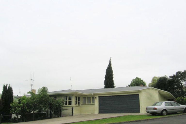 Photo of property in 198 Normanby Road, Paeroa, 3600