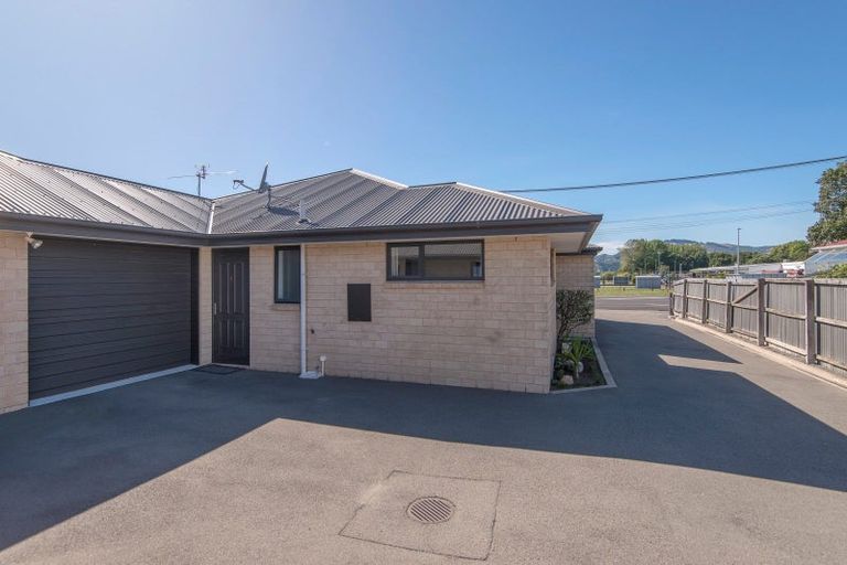 Photo of property in 2/310 Halswell Road, Halswell, Christchurch, 8025