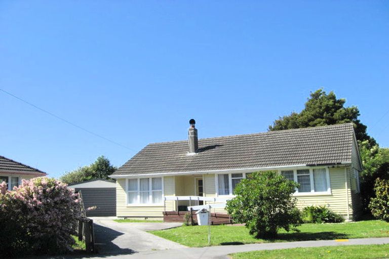 Photo of property in 7 Wadhurst Place, Burnside, Christchurch, 8053