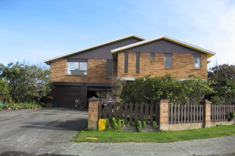 Photo of property in 24 Hamilton Avenue, Winton, 9720