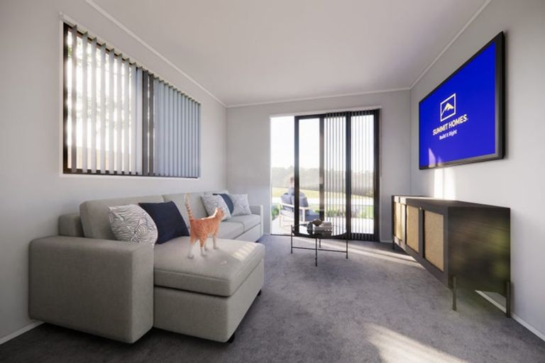 Photo of property in 7 Titchmarsh Lane, Pokeno, 2402