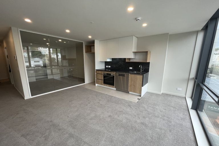 Photo of property in 308/212 Willis Street, Te Aro, Wellington, 6011