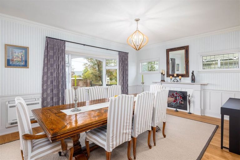 Photo of property in 19 Brenchley Avenue, Strowan, Christchurch, 8052