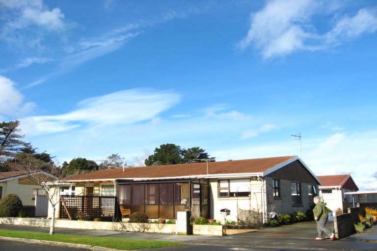 Photo of property in 2/107 Lowe Street, Avenal, Invercargill, 9810