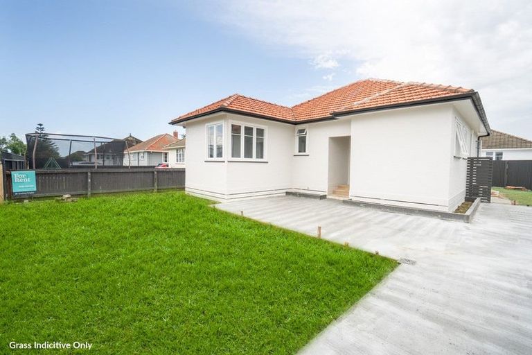 Photo of property in 30a Tyne Street, Roslyn, Palmerston North, 4414