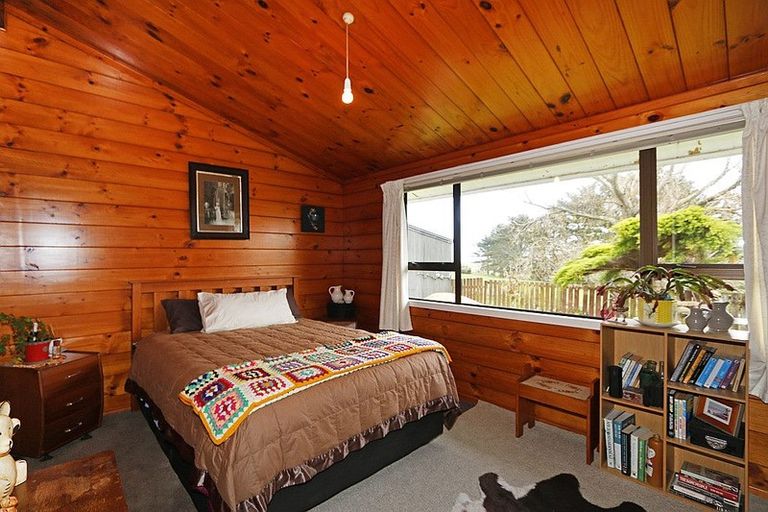 Photo of property in 852 Upper Kina Road, Oaonui, Opunake, 4681