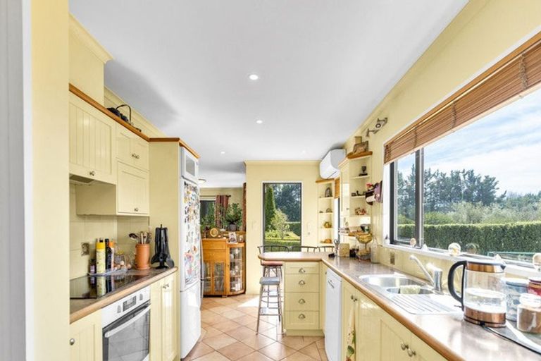 Photo of property in 38 Sillano Place, Ohoka, Kaiapoi, 7692
