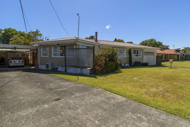 Photo of property in 7 Kaka Street, Tauranga South, Tauranga, 3112