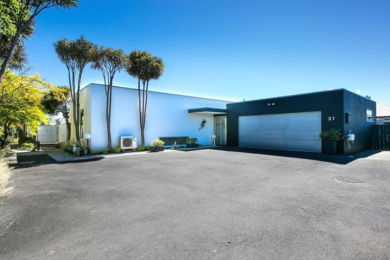 Photo of property in 21 Glenbrook Drive, Mosgiel, 9024