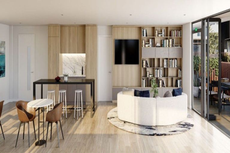 Photo of property in 1/223 Lake Road, Belmont, Auckland, 0622