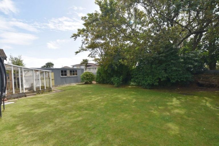Photo of property in 6 Dome Street, Georgetown, Invercargill, 9812