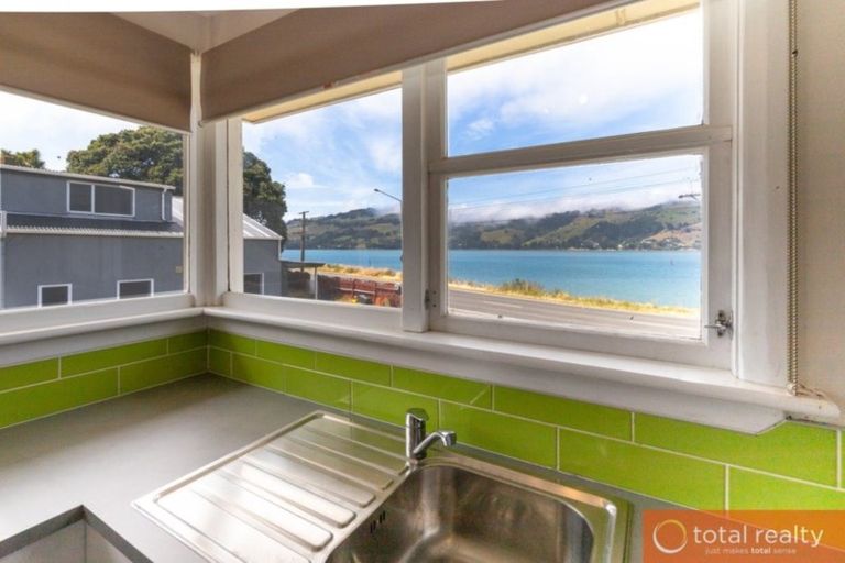 Photo of property in 263 Ravensbourne Road, Ravensbourne, Dunedin, 9022
