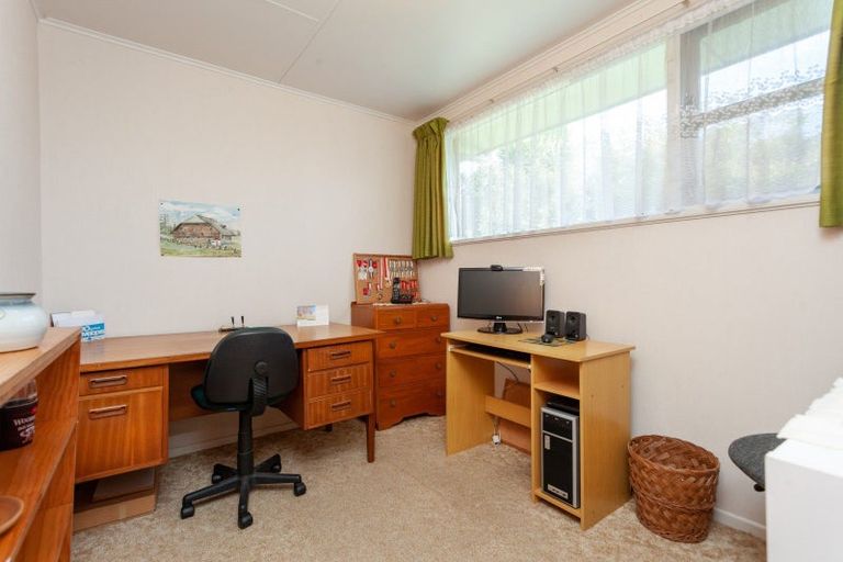 Photo of property in 33 Russell Terrace, Putaruru, 3411