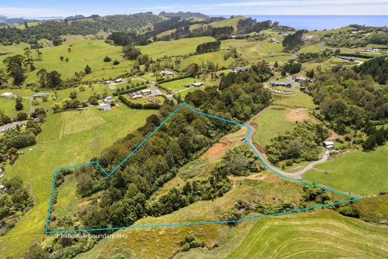 Photo of property in 166b Heard Road, Waihi, 3681