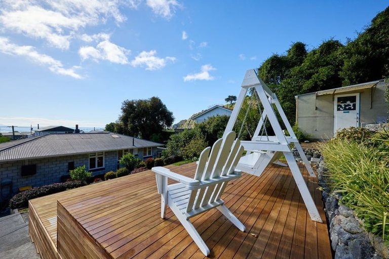 Photo of property in 172 Torquay Street, Kaikoura, 7300