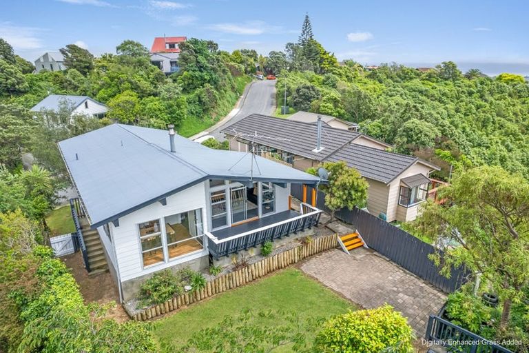 Photo of property in 98 Riwai Street, Paraparaumu, 5032