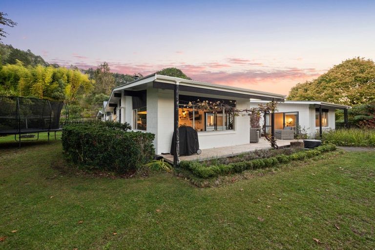 Photo of property in 93 Te Puna Quarry Road, Minden, Tauranga, 3179
