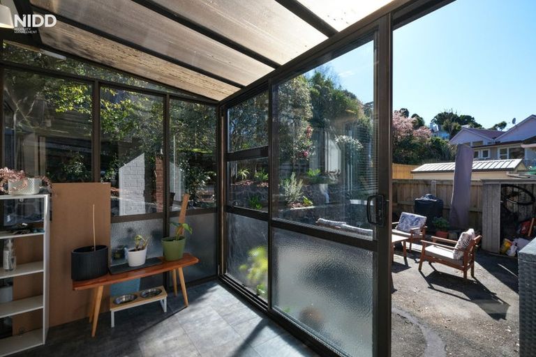 Photo of property in 14 Motu Street, Saint Clair, Dunedin, 9012