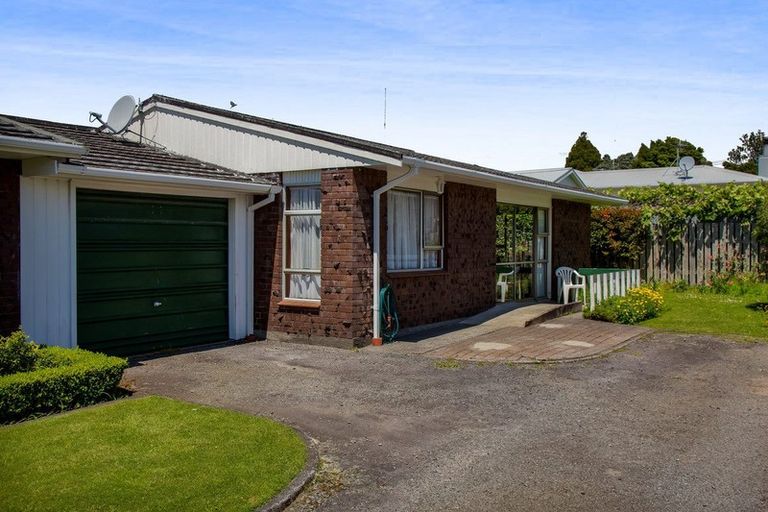 Photo of property in 3/14 Rawhiti Street, Vogeltown, New Plymouth, 4310