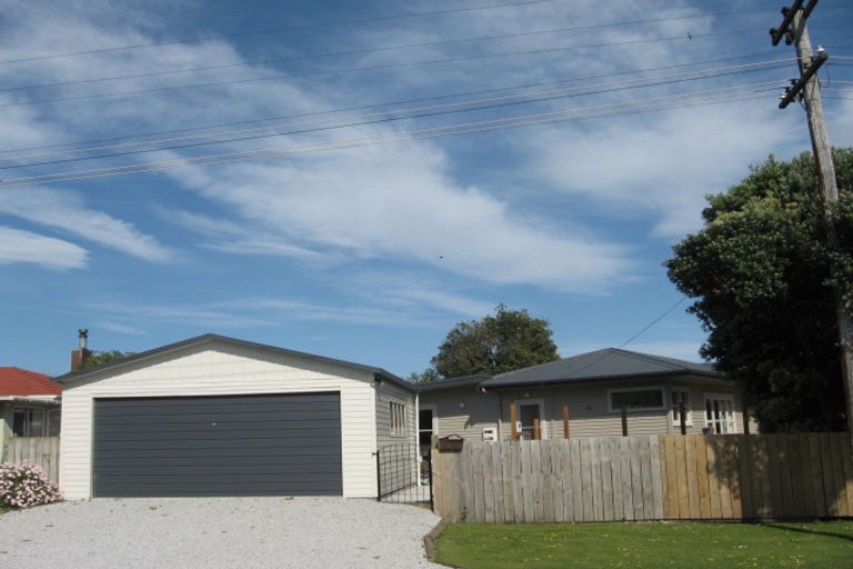 Photo of property in 39 Murphy Road, Wainui, Gisborne, 4010