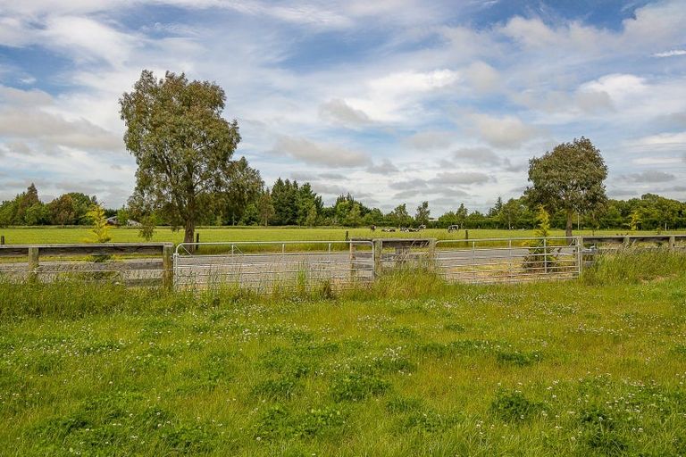 Photo of property in 2488 Tram Road, Cust, 7475