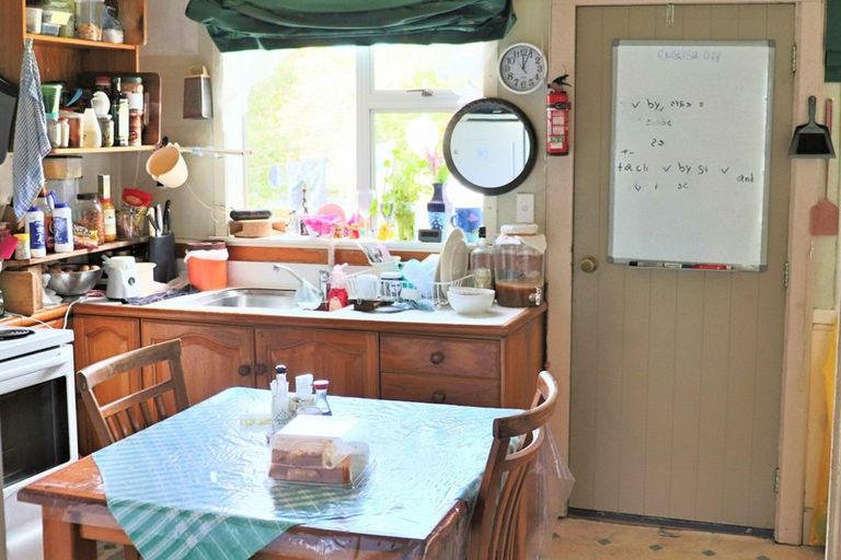 Photo of property in 80 Union Street, Waihi, 3610